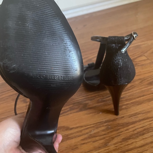 Sandals Mark Fisher - Picture 4 of 4